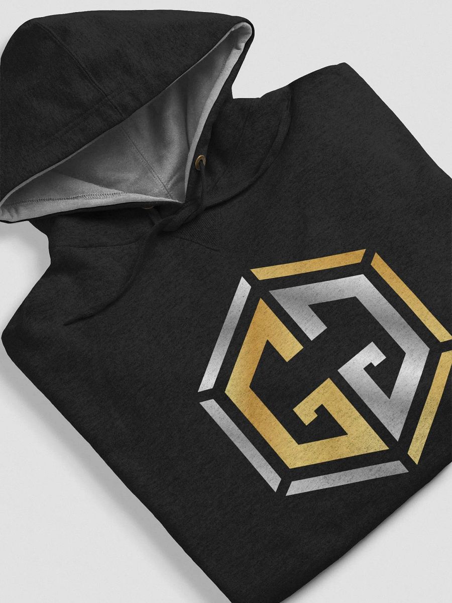 Premium 2022 Guersan Hoodie product image (16)