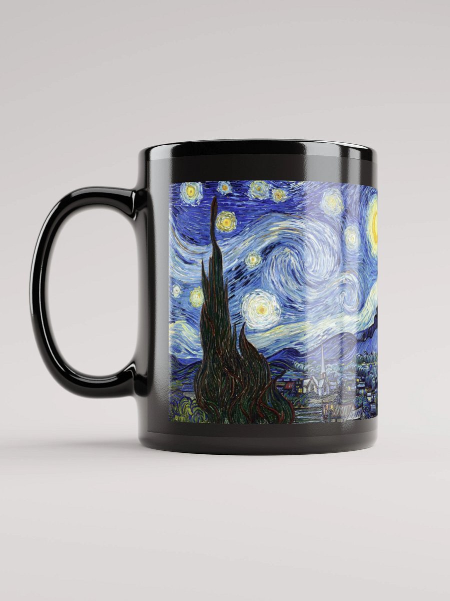 Starry Night Sky Mug product image (12)