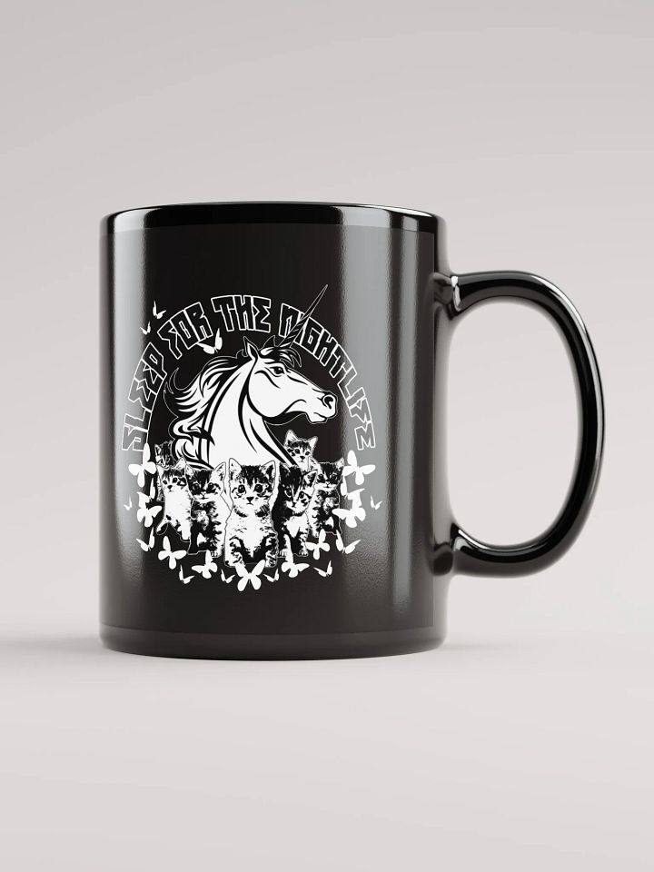 Classic Logo Mug product image (2)