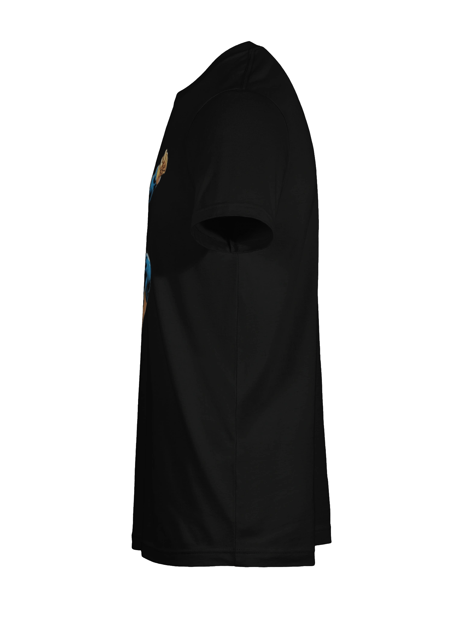 Cyclops Leap Vanguard Supersoft T-Shirt – Optic Edge Onslaught product image (11)