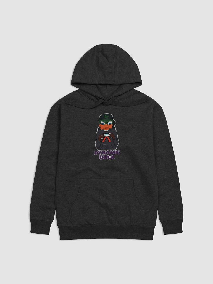 DynamicDuck Hoodie product image (1)