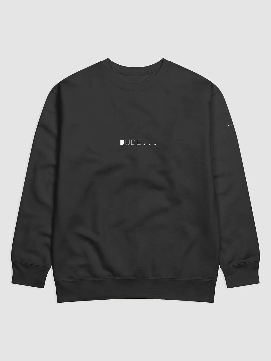 “Dude… How’d I lose my blunt?” product image (1)