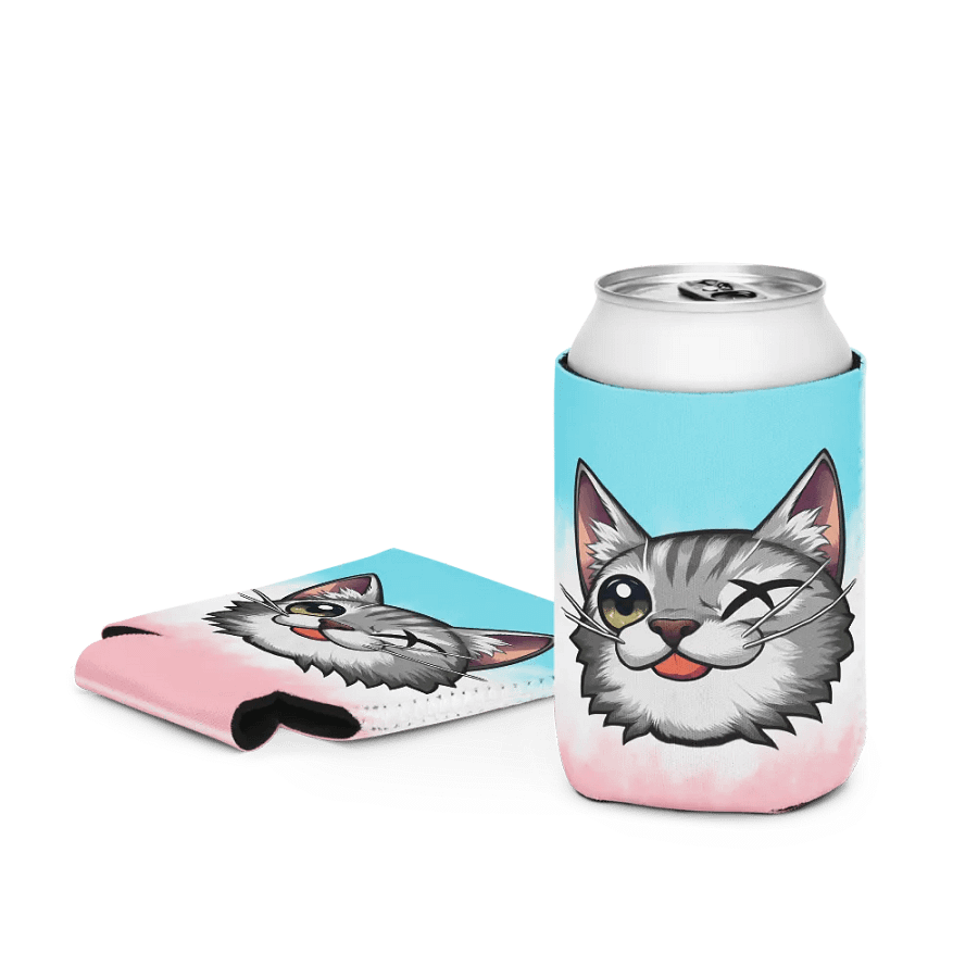 Furyocious Can Cozie product image (3)