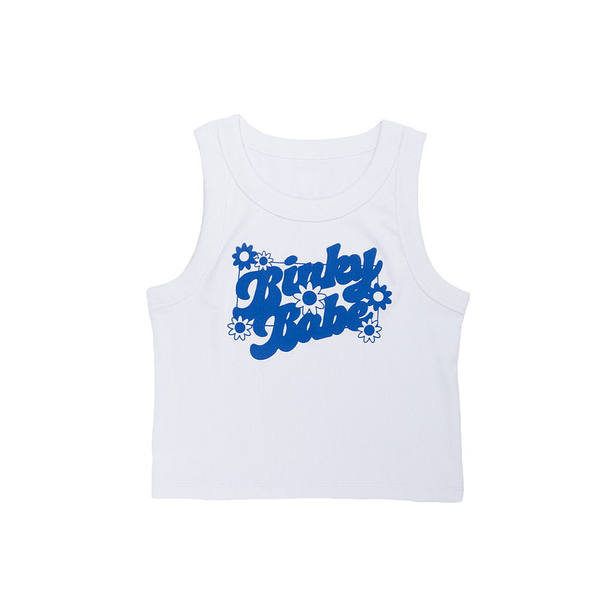 Binky Babe | Tank Top product image (1)