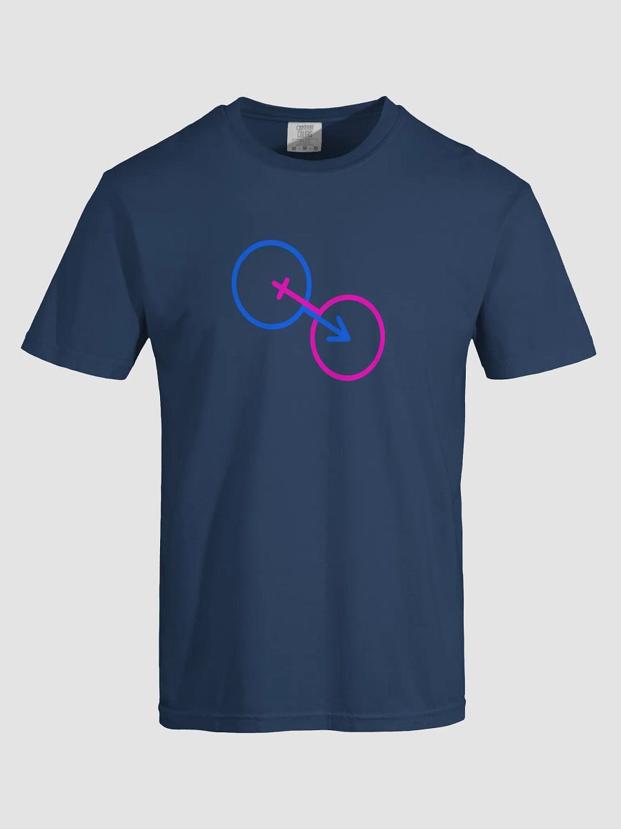 Empowering The Traditional Unisex T-Shirt product image (5)