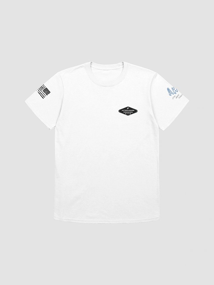 After Hours Trucking T Shirt product image (3)