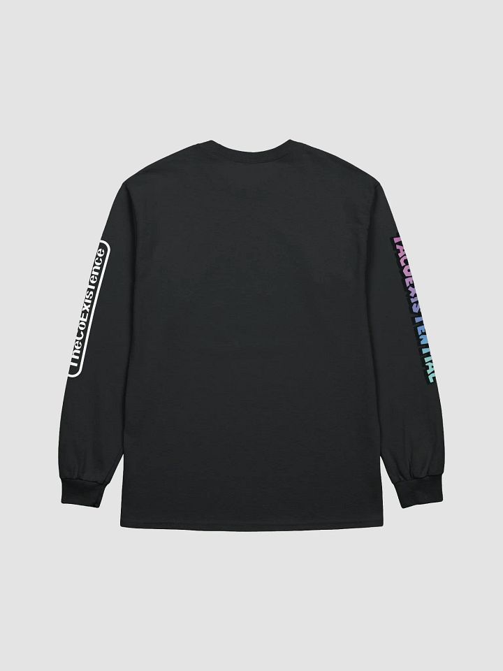 NintenBro 1-Up Longsleeve product image (5)