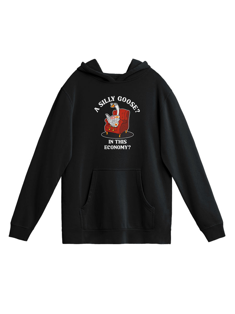 Silly Goose - Hoodie product image (1)