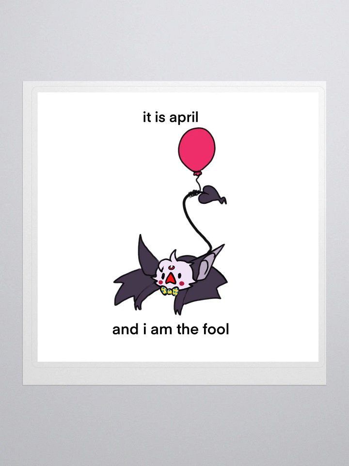 The Fool product image (1)