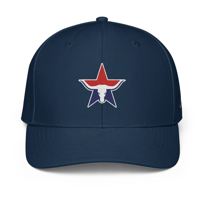 Austin Wranglers Adidas Performance Hat product image (17)