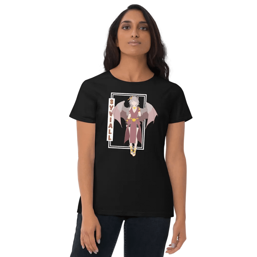Women's Syviall Shirt (Front Design) product image (14)
