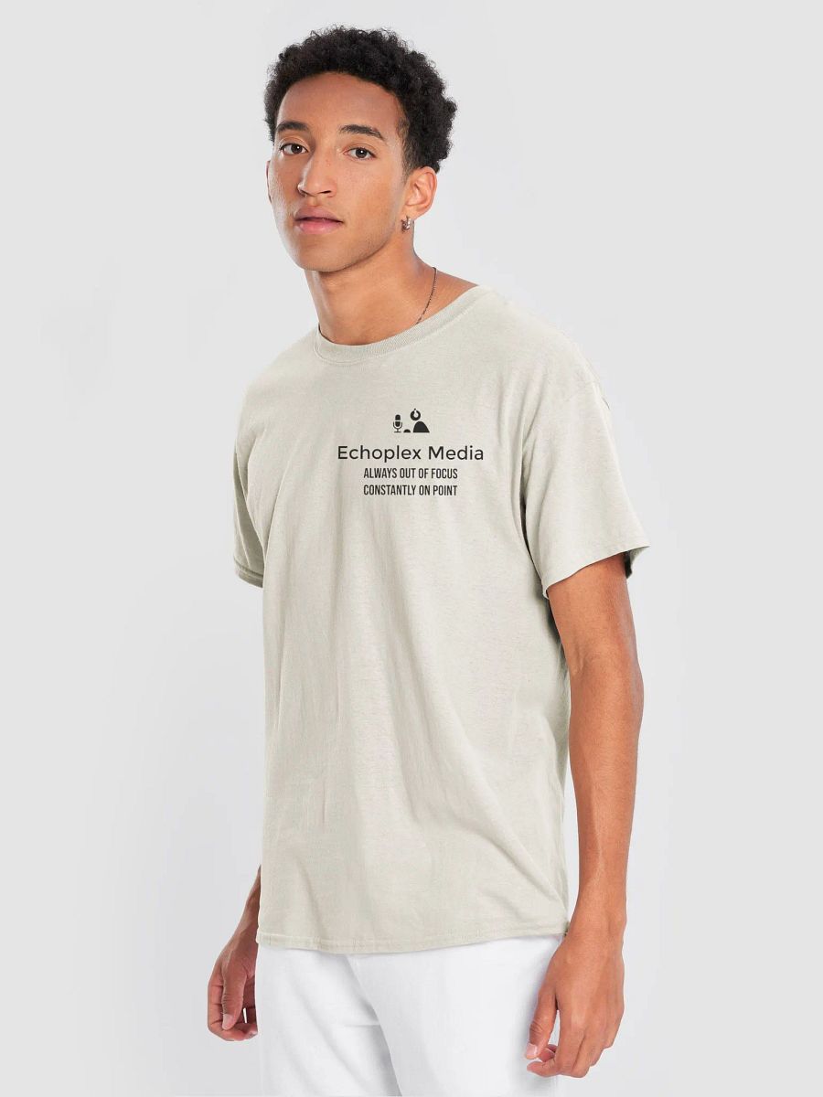 Always Out Of Focus Shirts Light product image (25)