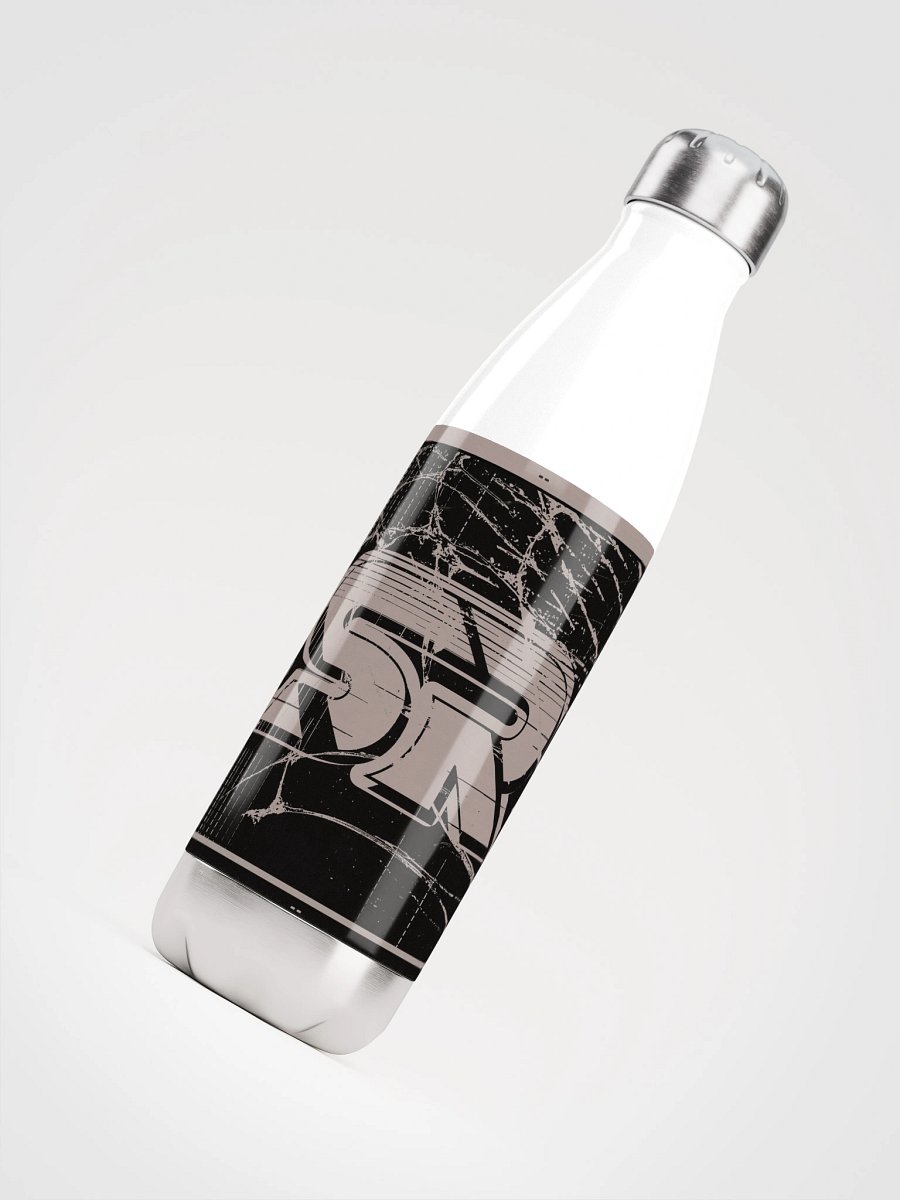 Scammer Revenge Stainless Steel Water Bottle product image (4)