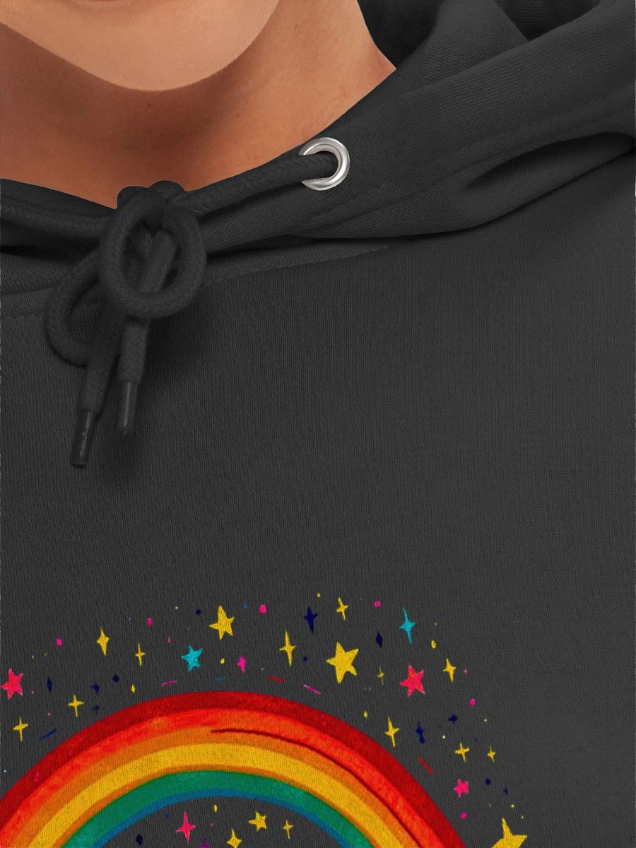 Shining Bright Class of [2025] Hoodie product image (7)