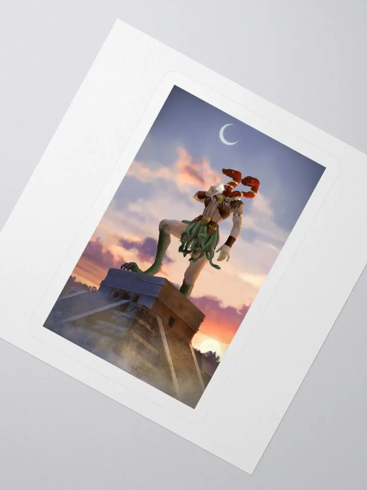 Coatlicue, Mother of Life and Death product image (2)