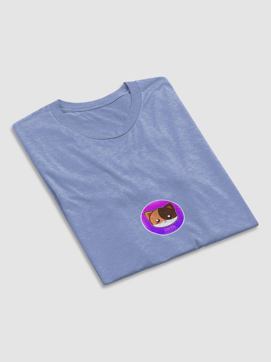 Dalico Calico T-Shirt product image (49)