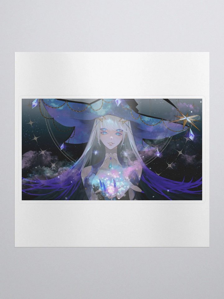 Chance to Change Destiny Sticker product image (1)