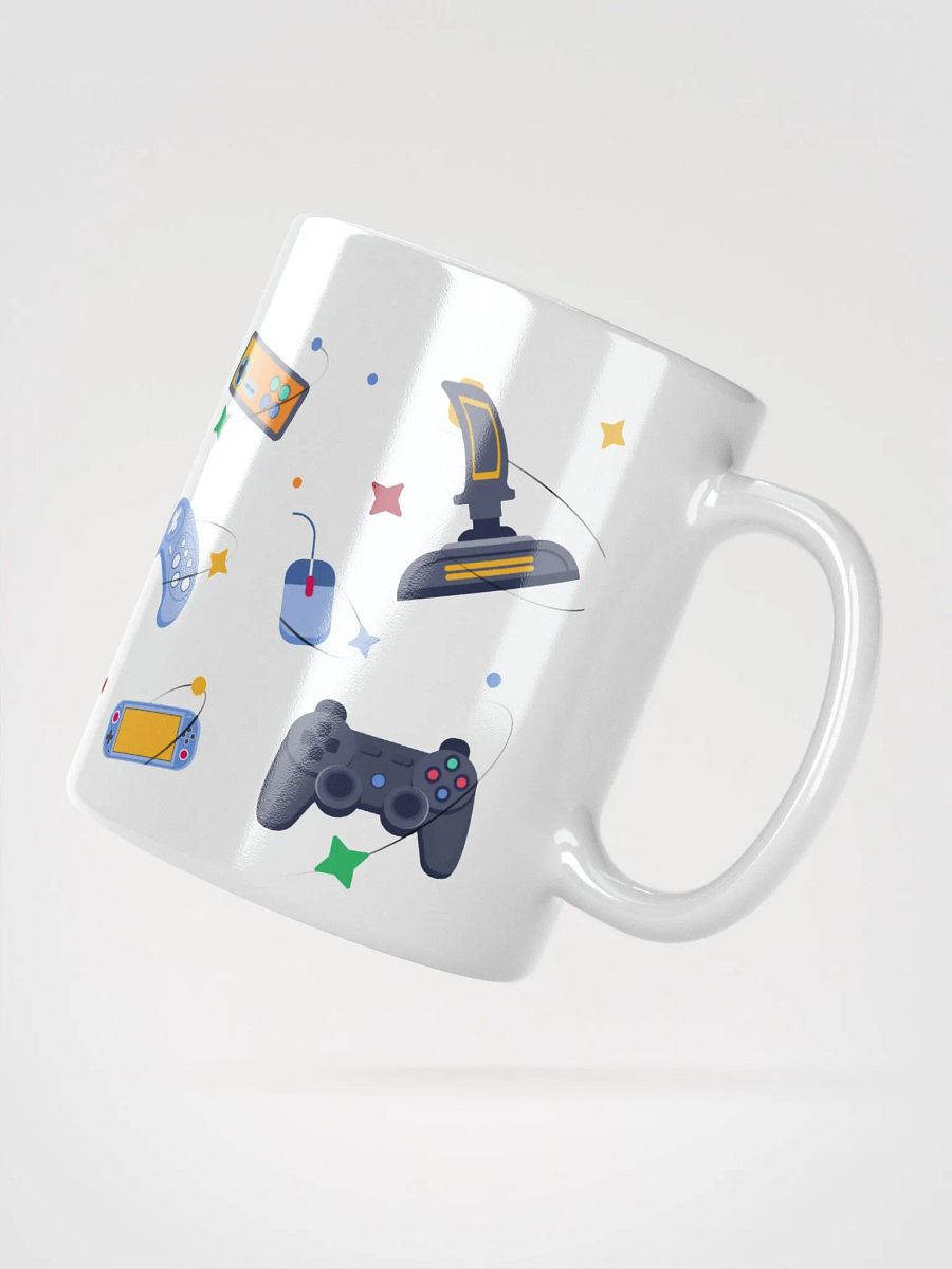 Gaming Mug product image (5)