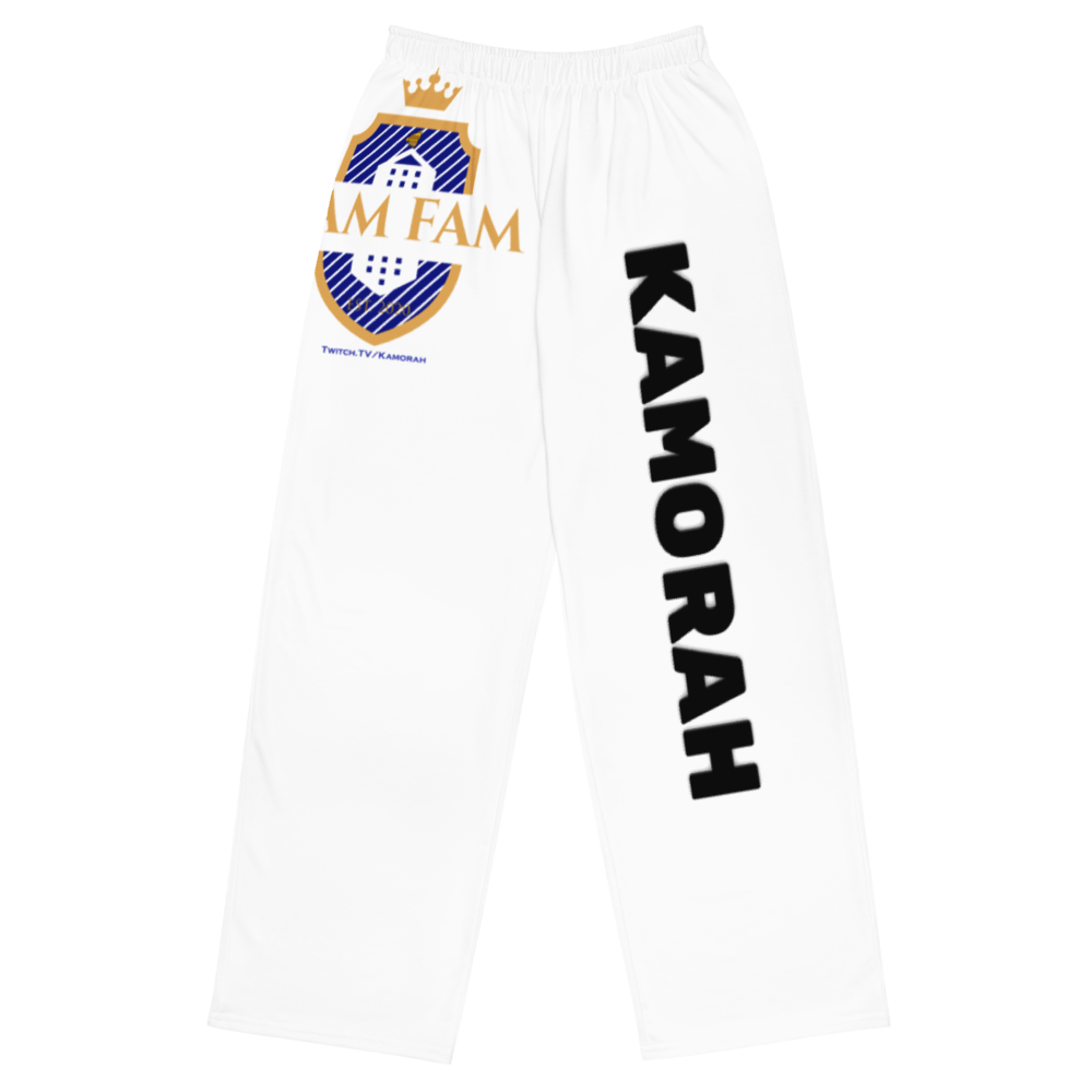 Kam Fam Sweatpants product image (1)