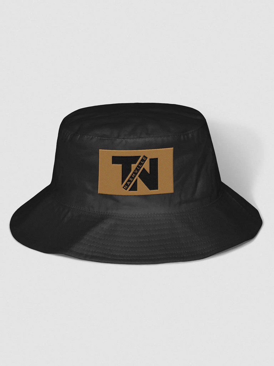 Flexfit Bucket Hat - Nashville, TN product image (1)