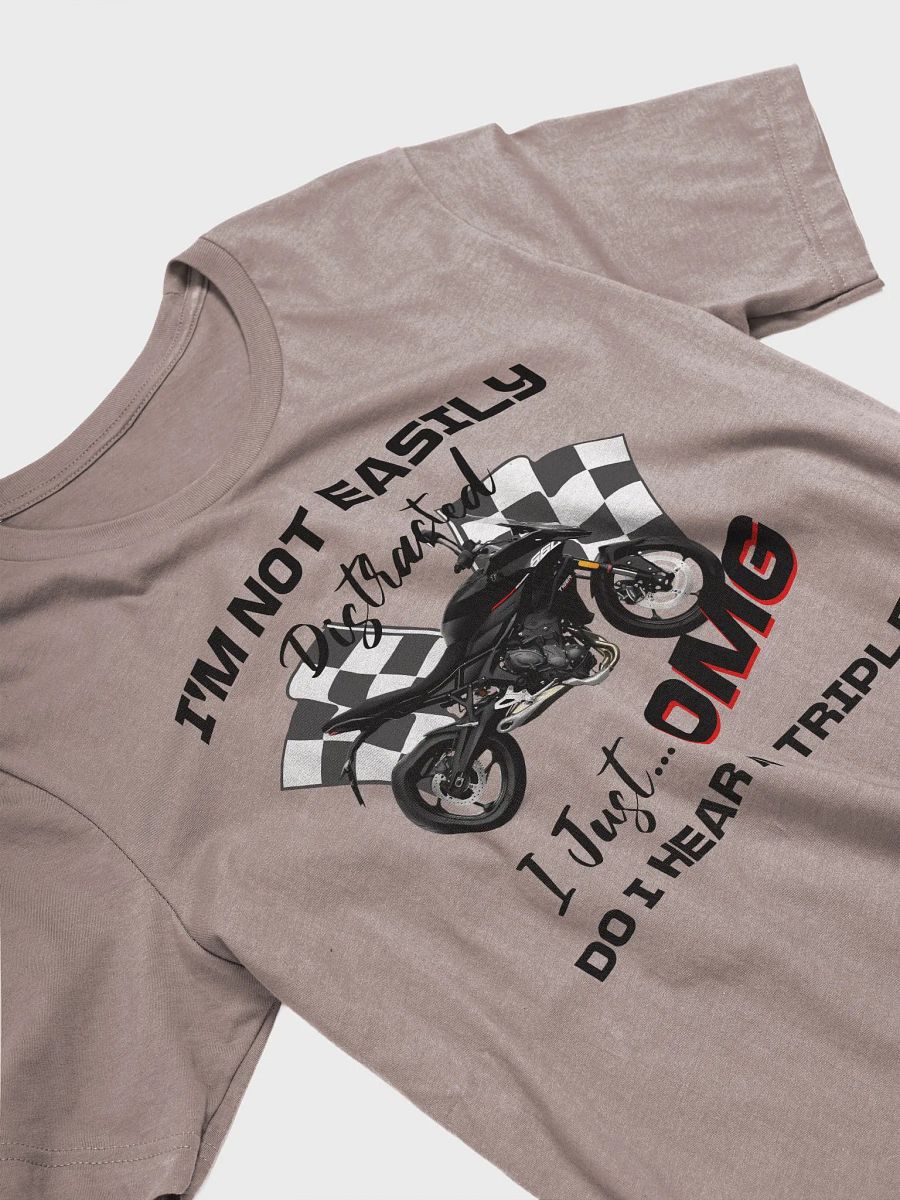 Street Triple (Black) product image (8)