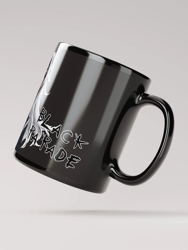 Ravens Black Parade Mug product image (2)