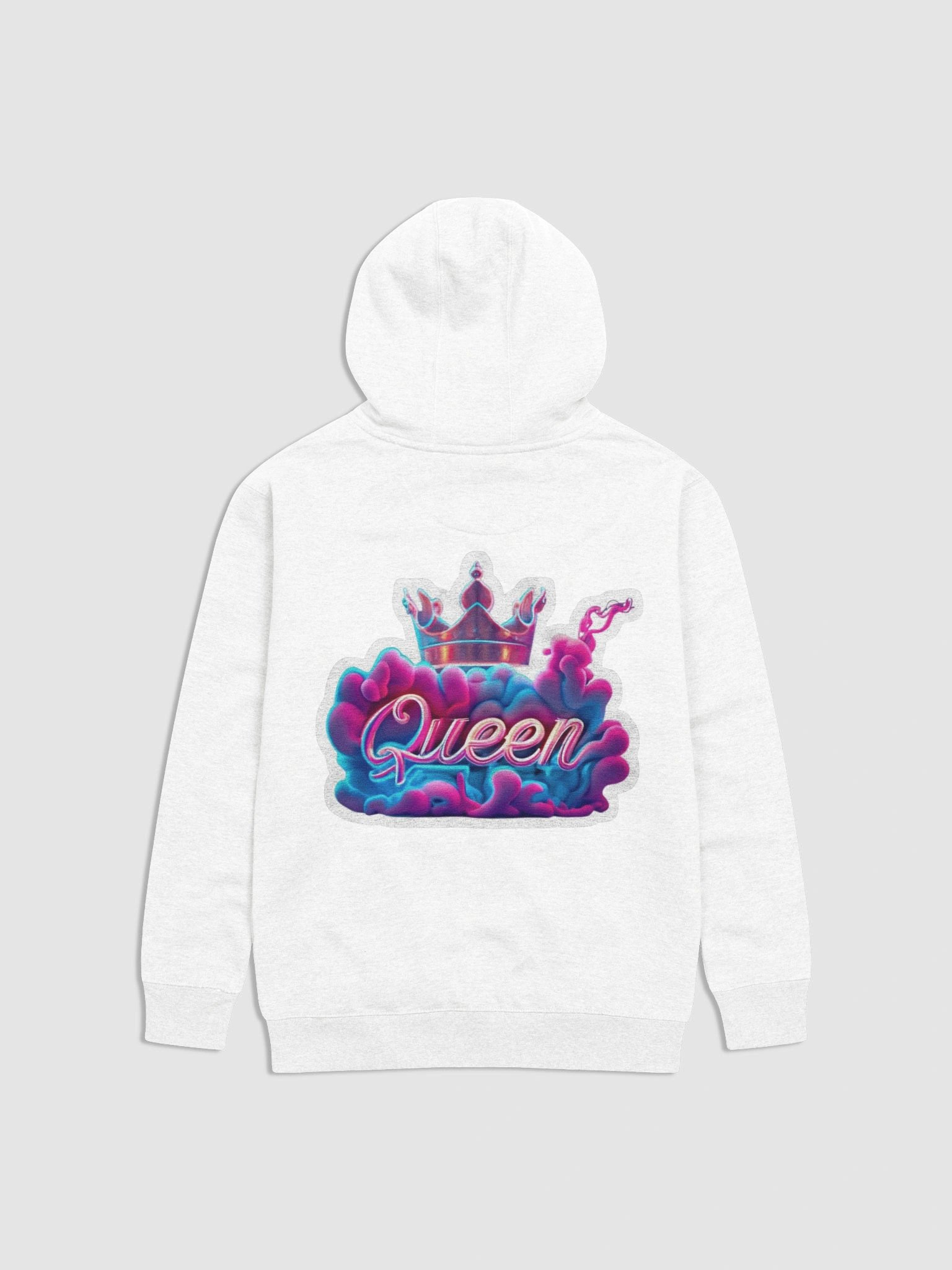 Royal Reign Unisex Premium Hoodie product image (1)