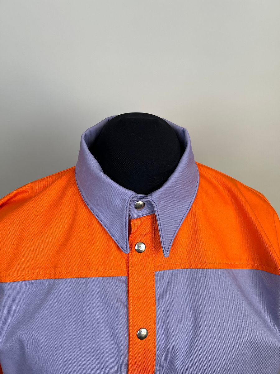 Big Pleat Shirt product image (6)