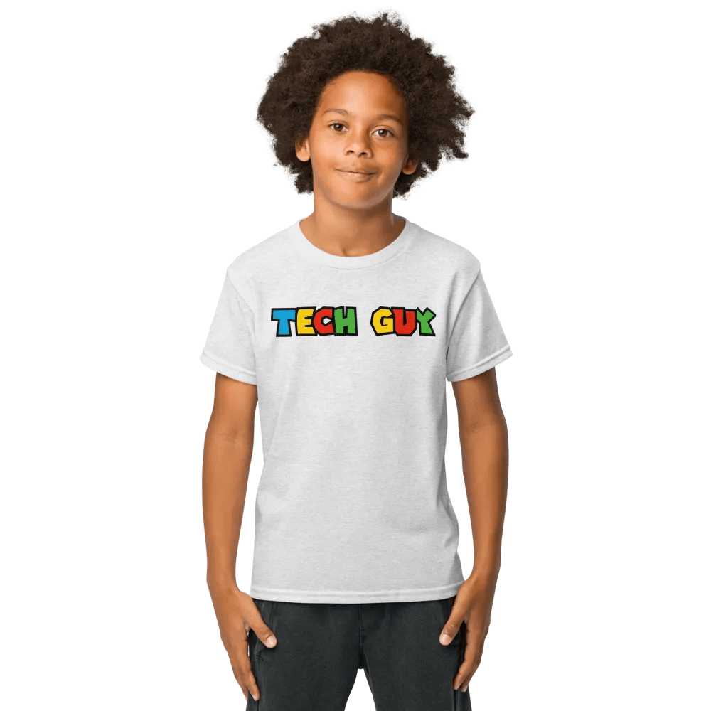 Tech Guy Bros - Kids product image (8)