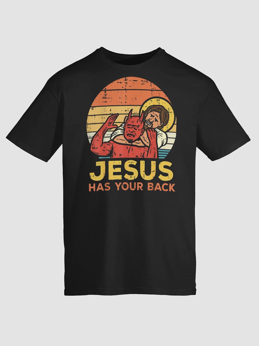 Divine Friendship T-Shirt product image (6)