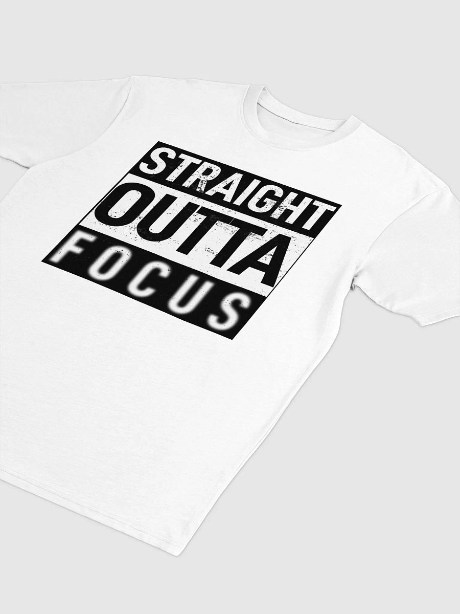 Straight Outta Focus product image (3)
