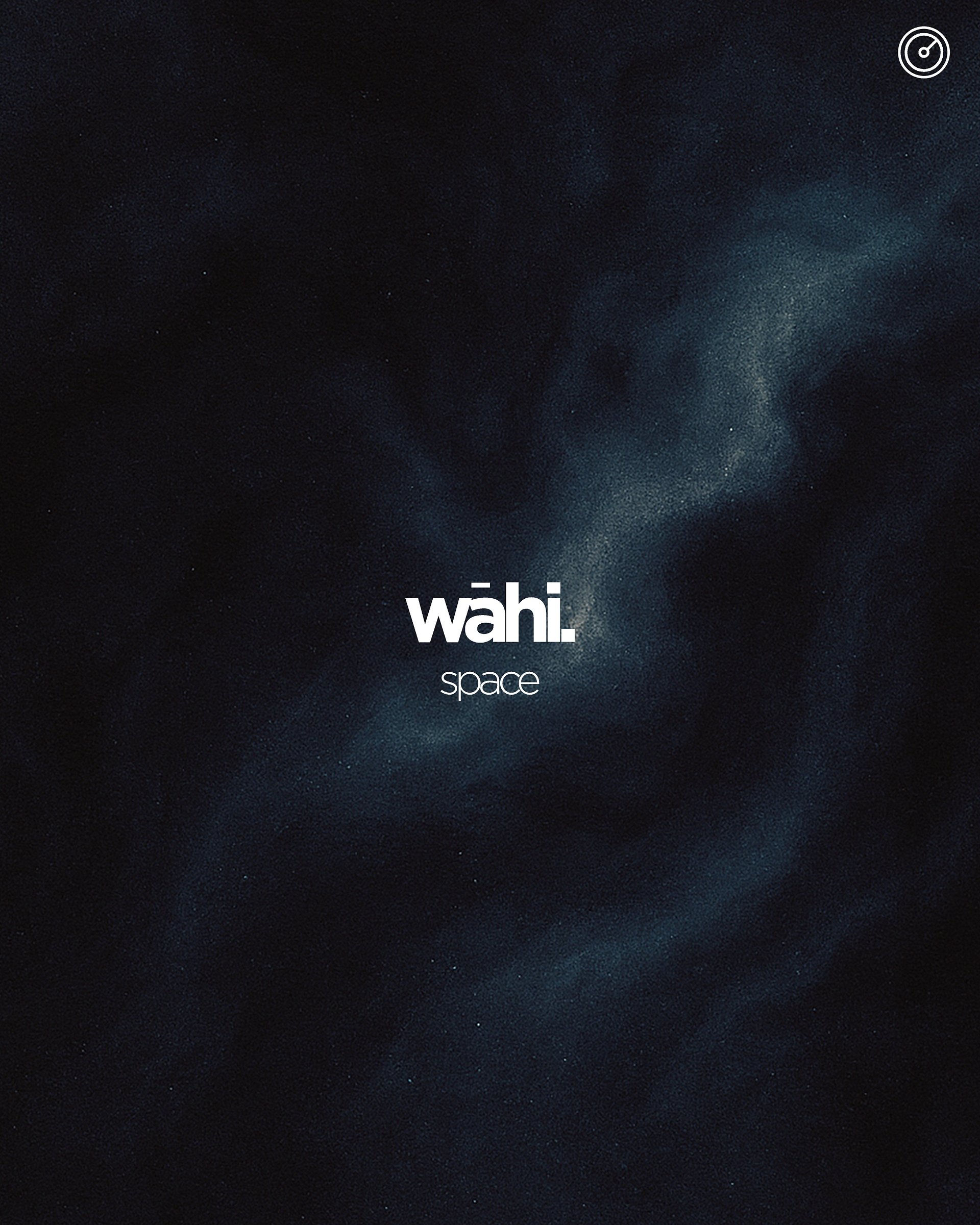 wāhi - soundscapes of space. product image (1)