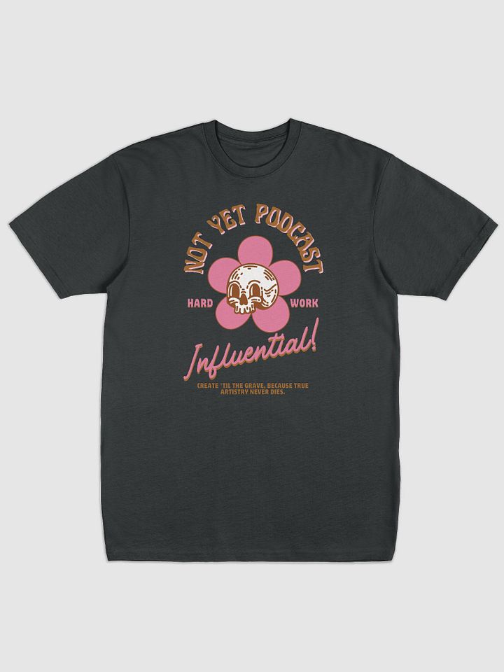 NYP Influential T-Shirt product image (2)