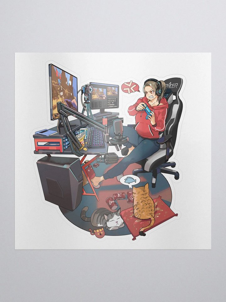 Old School Keisha product image (1)