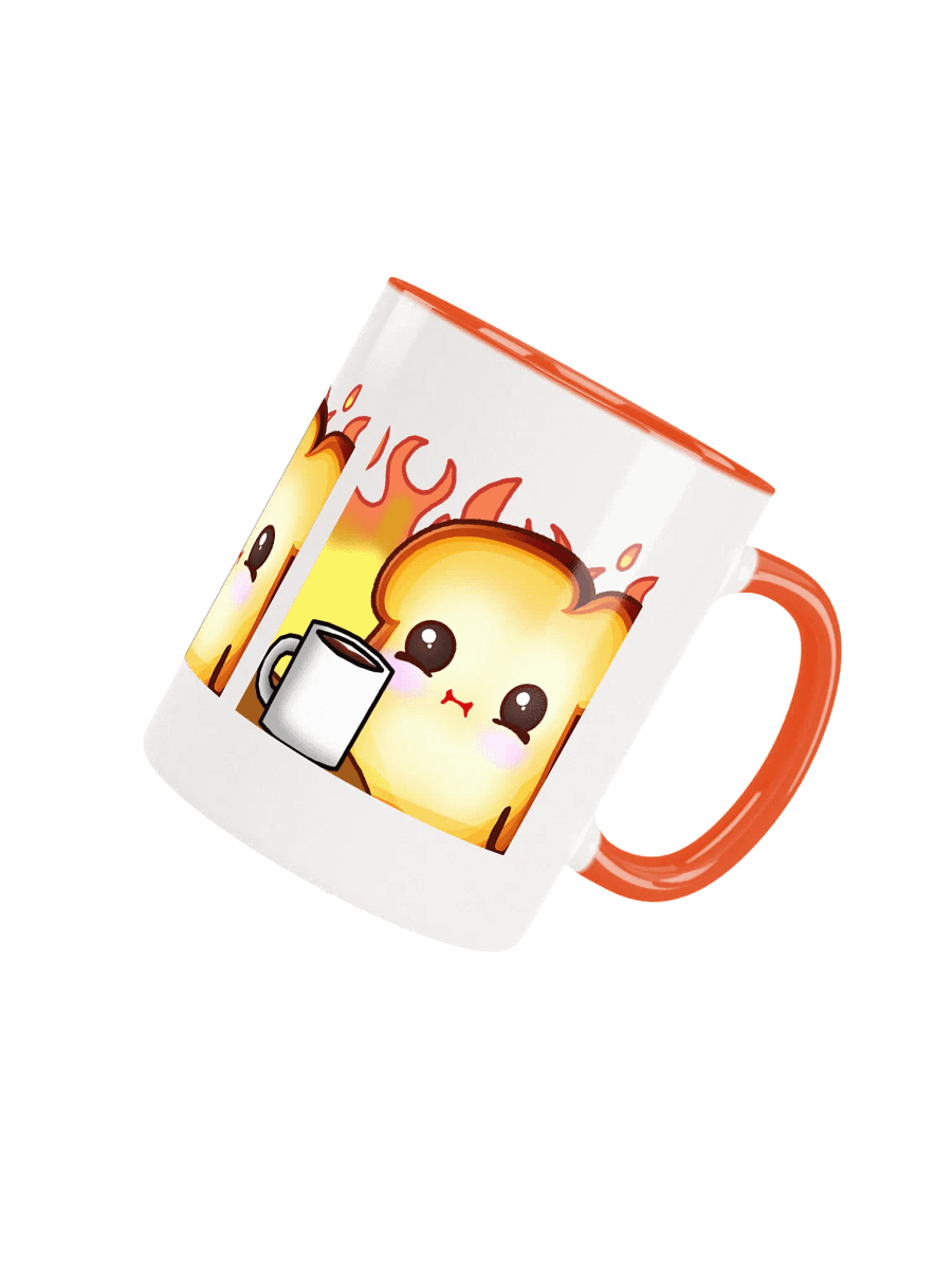 FINE MUG product image (3)