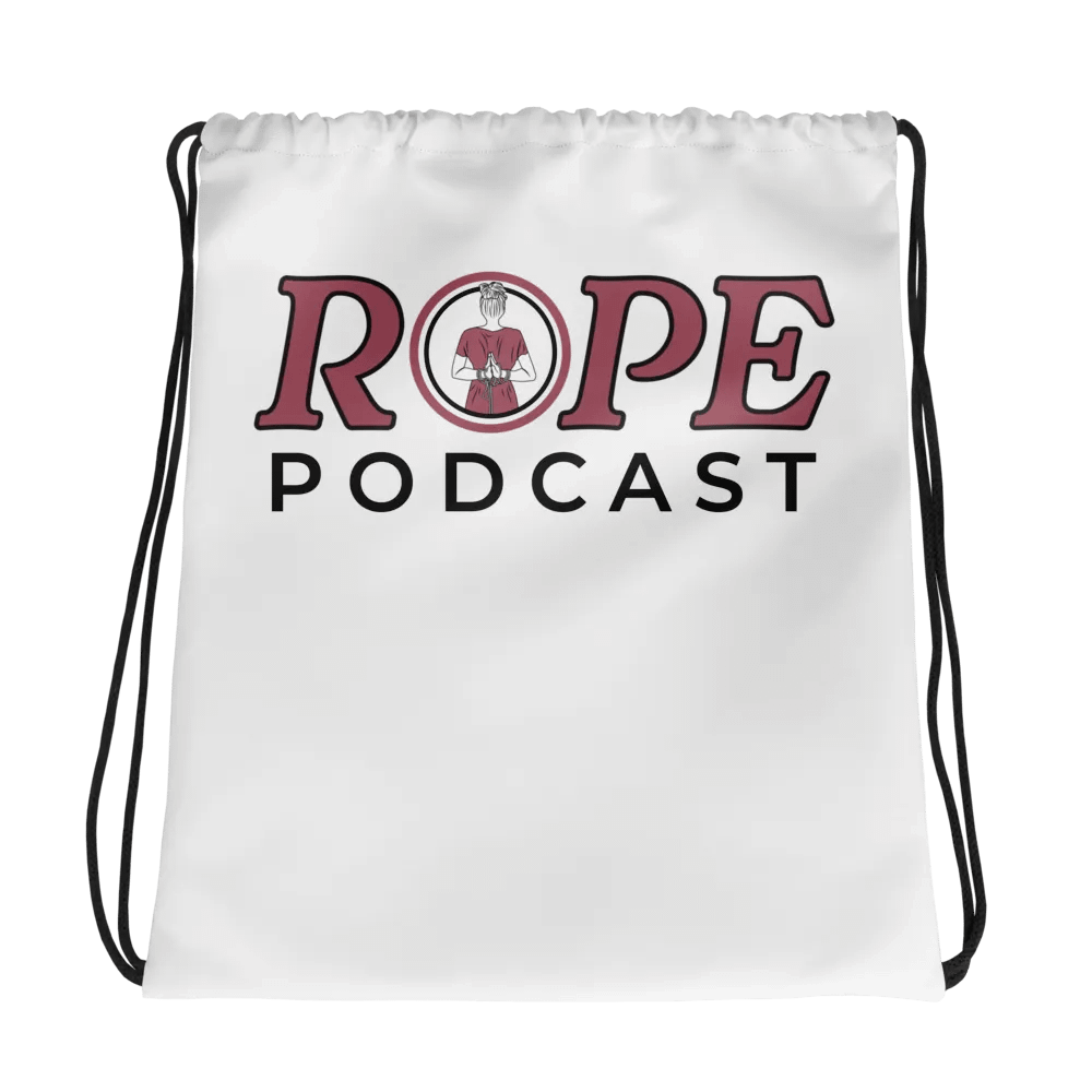 Small Rope Bag product image (1)