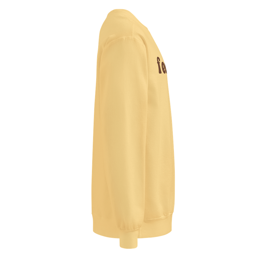 the lionhearted sweatshirt product image (4)