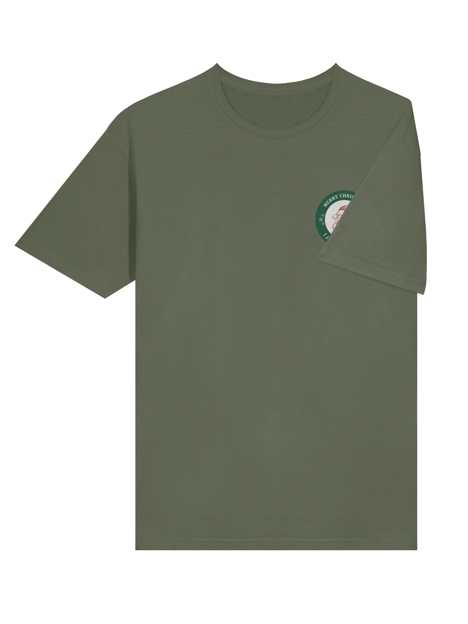 CHRISTMAS Unisex T-Shirt product image (41)