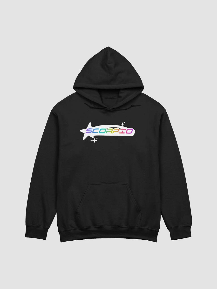 SCORPIO HOODIE product image (3)