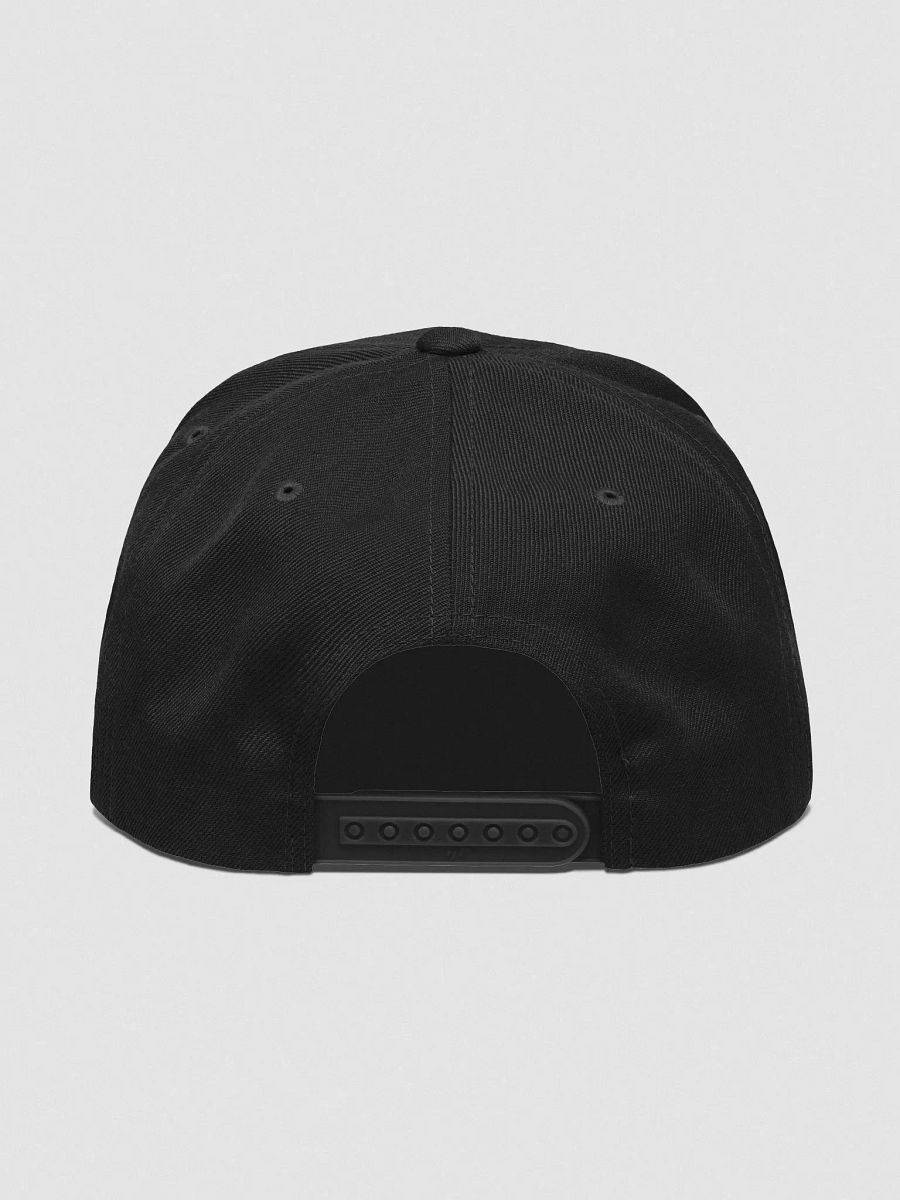 The Kid Collective Cap – A Fun, Fresh Look for Everyone product image (4)