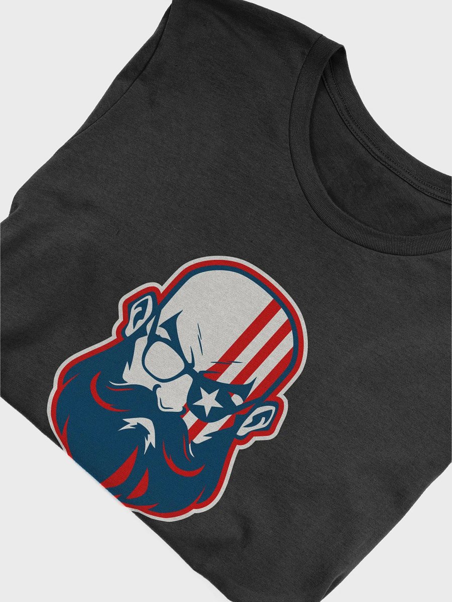 BOTSQUAD Logo T-Shirt product image (45)