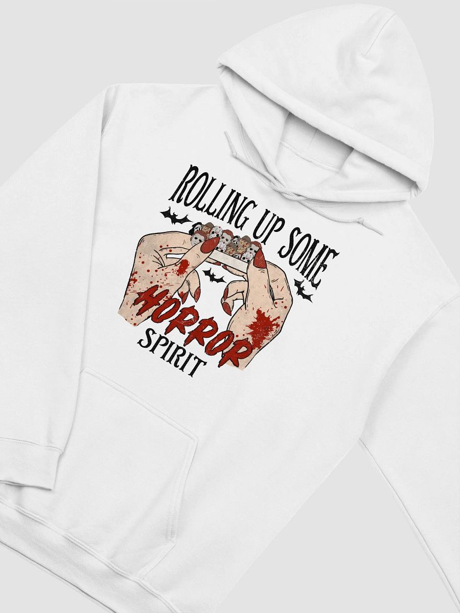 'Horror Spirit' Hoodie product image (59)