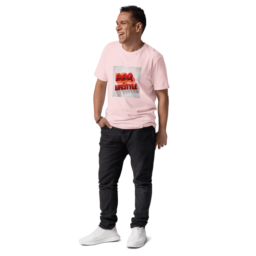BBQ it's a lifestyle (1) product image (10)
