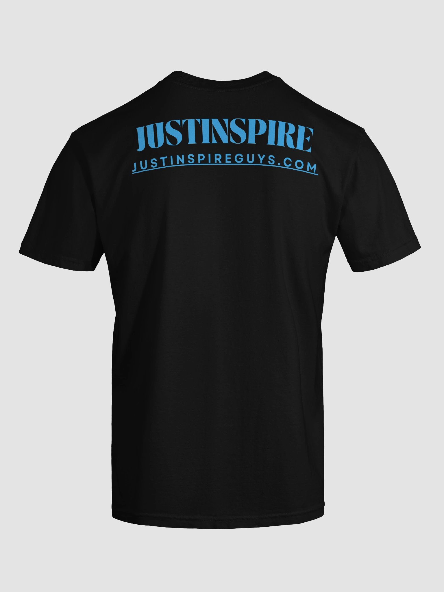 Justinspire Tiger's Tee Shirt product image (22)