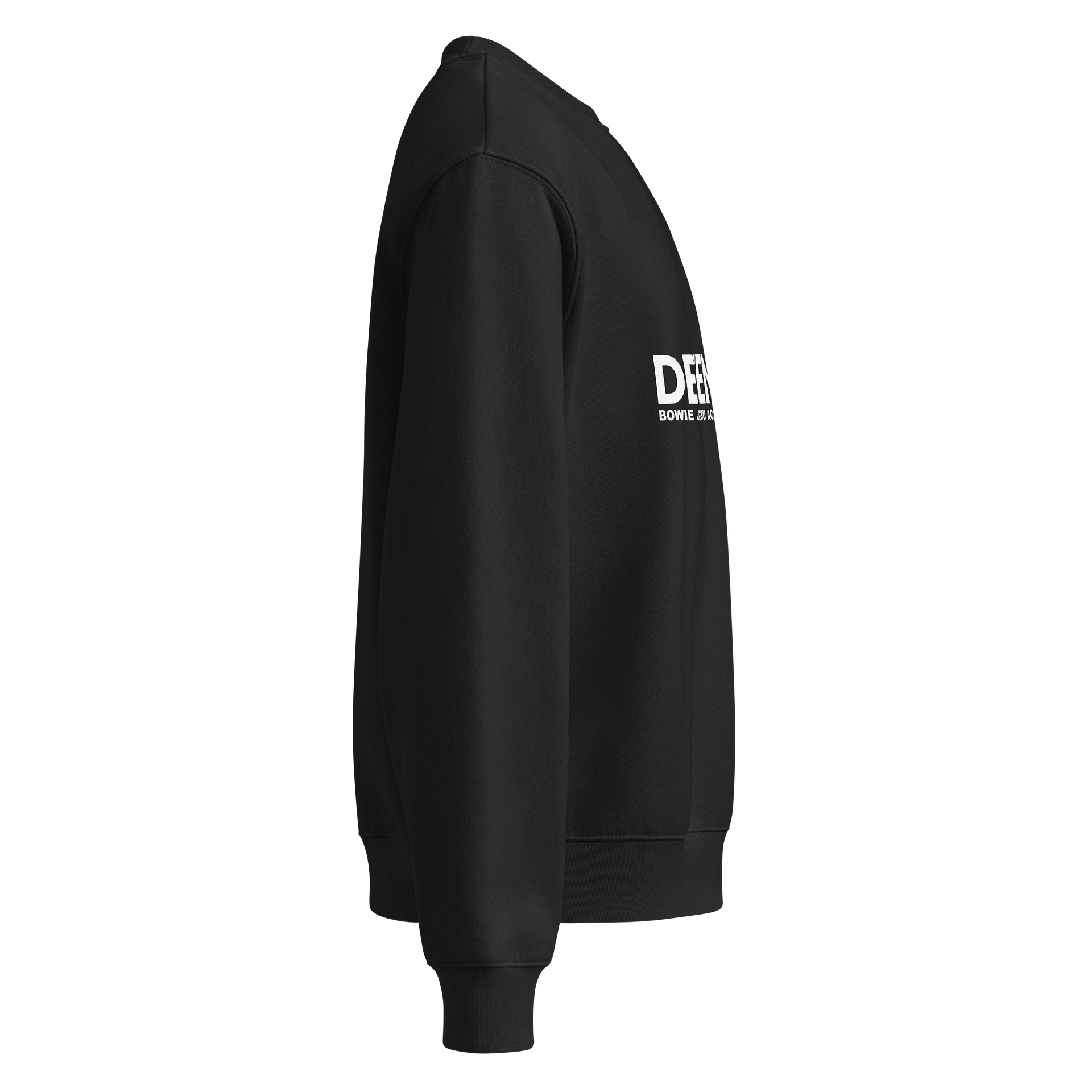 DefendHer Crewneck Sweatshirt product image (4)