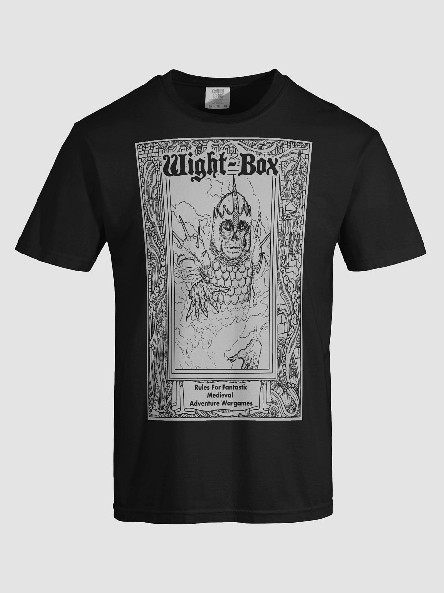 Wight-Box Shirt product image (48)