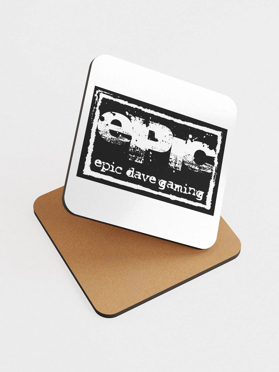 Epic World Order Coasters product image (3)