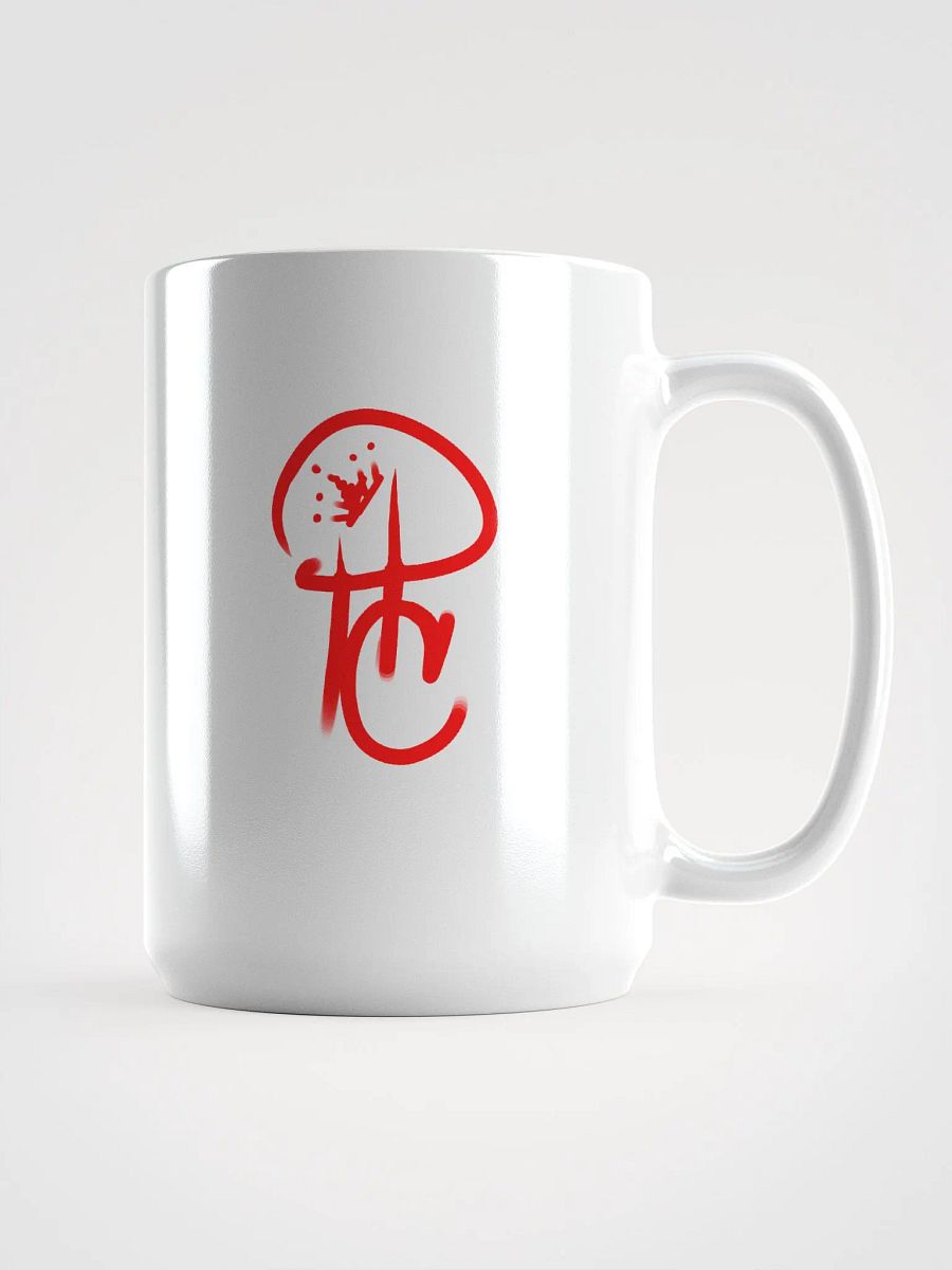 Your Heart Is MINE MUG product image (1)