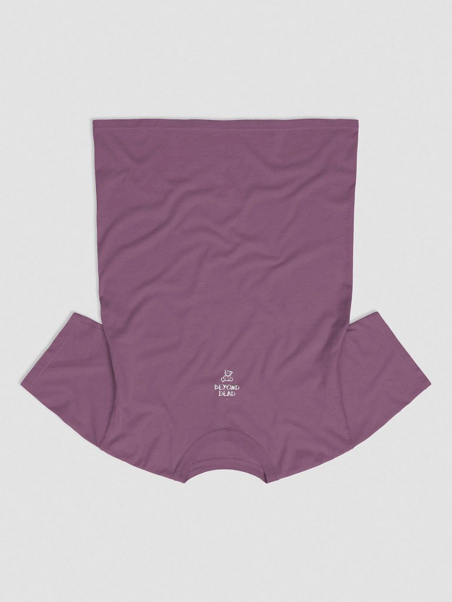 Beyond Dead Bear Stylized T-Shirt product image (8)