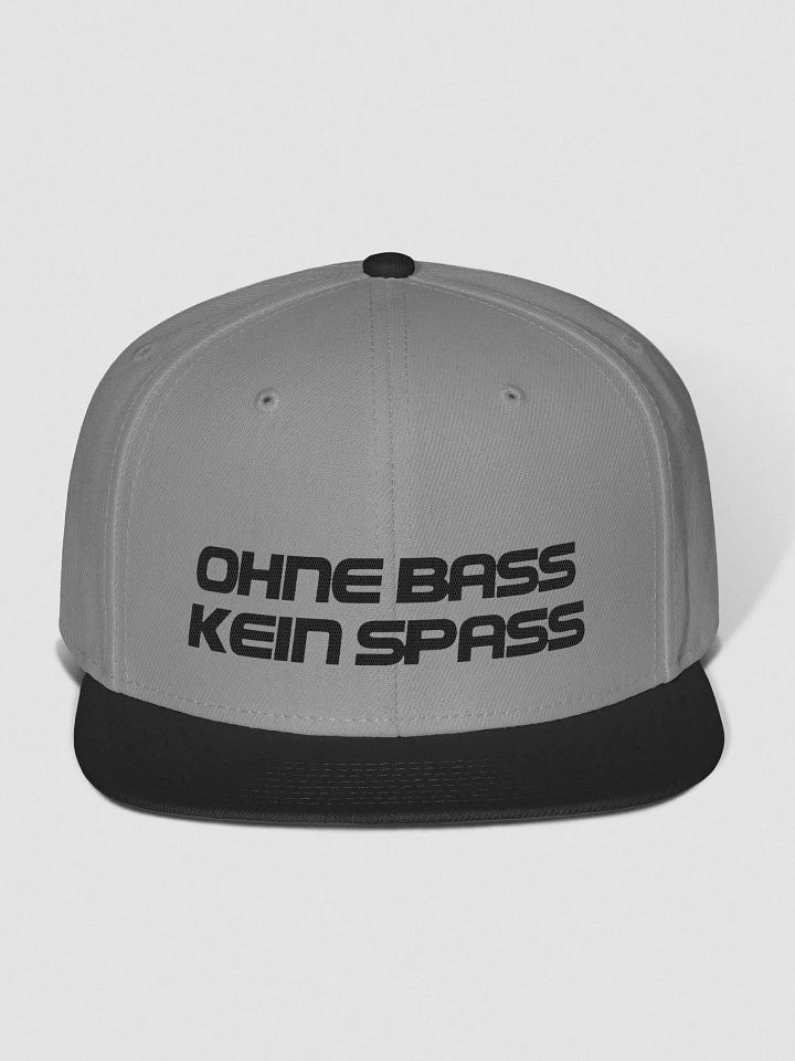 OBKS Cap product image (3)